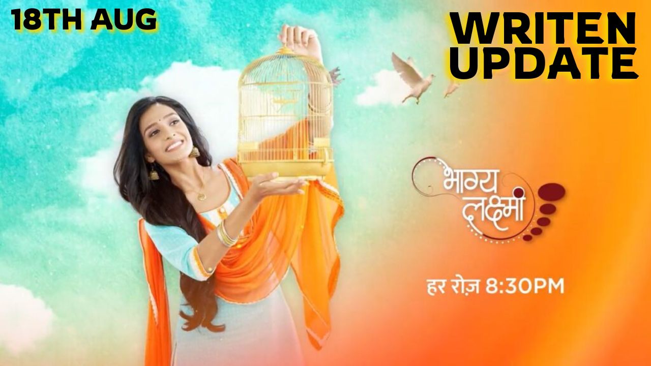 Kumkum Bhagya 18th August 2024 Written Episode Update