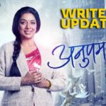 Anupama 7th September 2024 Written Episode Update